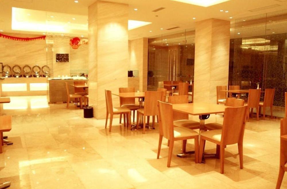 Ji Hotel Changsha Helong Stadium Exterior photo